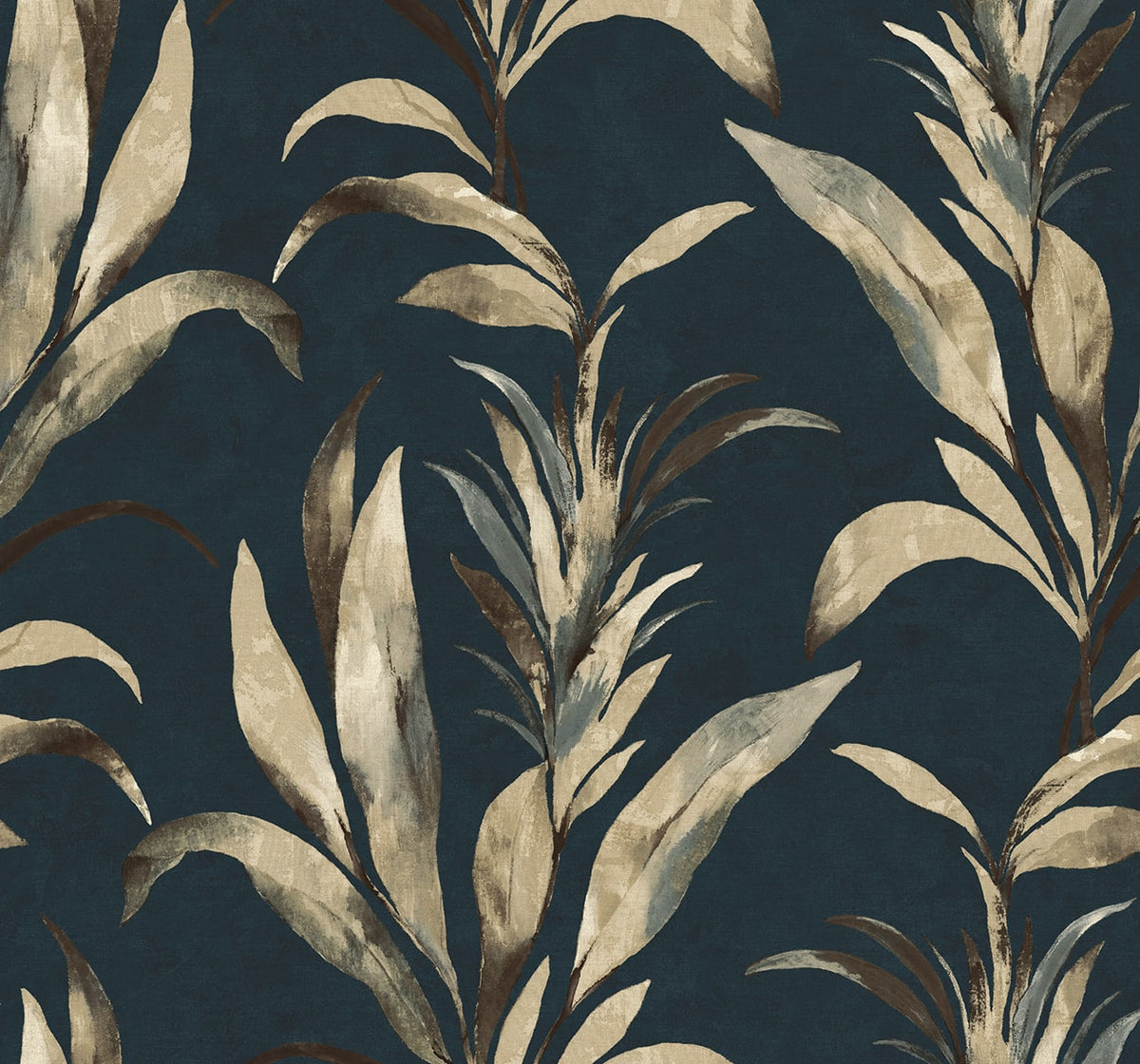 Seabrook Designs AG60702 Padma Wallpaper