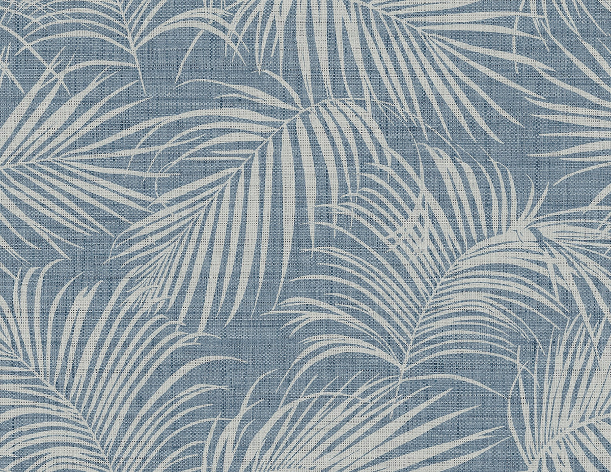 Seabrook Designs AG60902 Jiva Wallpaper