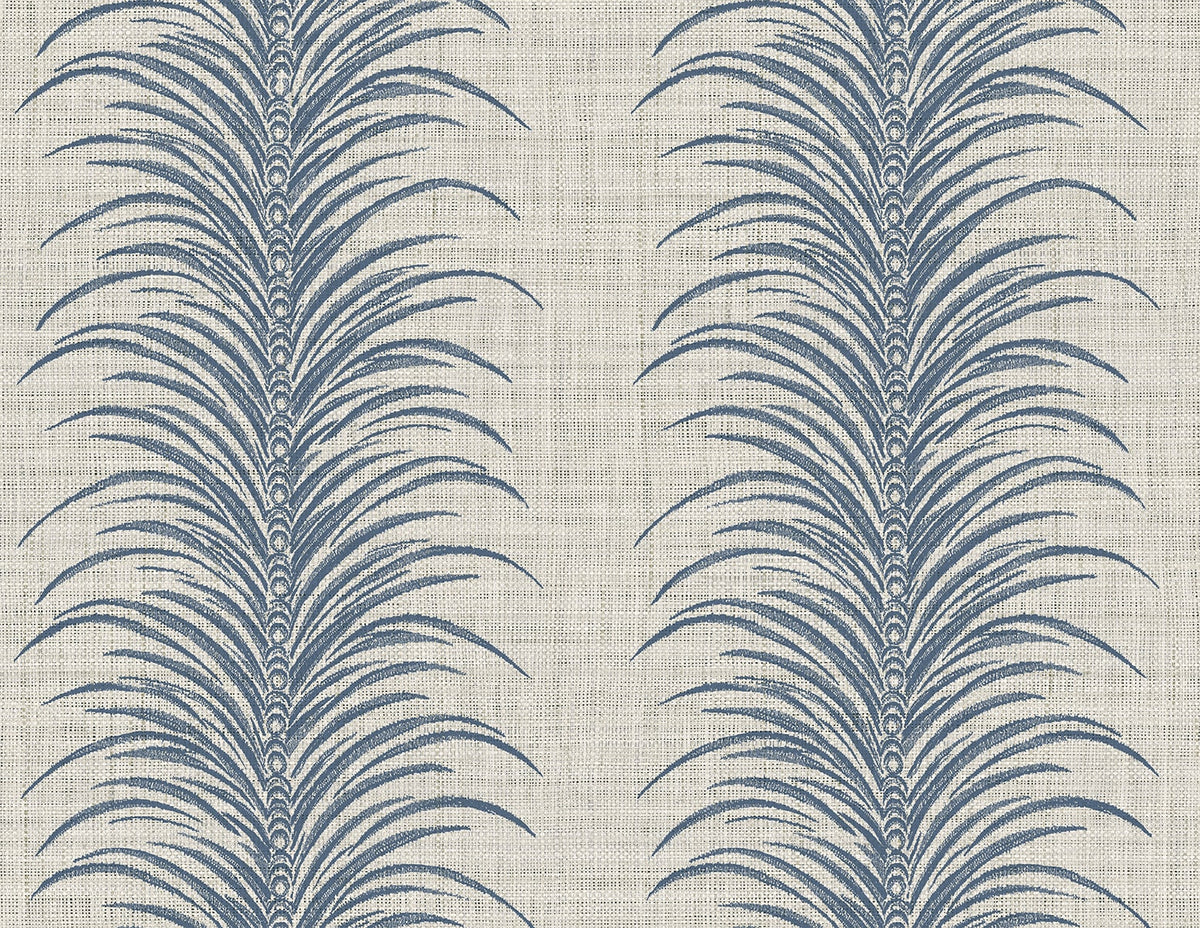 Seabrook Designs AG61102 Aruna Wallpaper