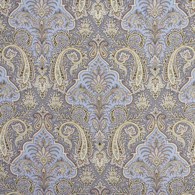 KRAVET DESIGN AGATI.315.0 AGATI SPRING Fabric - Eade's Wallpaper
