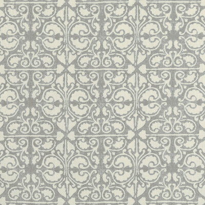 KRAVET BASICS AGRA TILE.11.0 KRAVET BASICS AGRA TILE-11 Fabric - Eade's Wallpaper