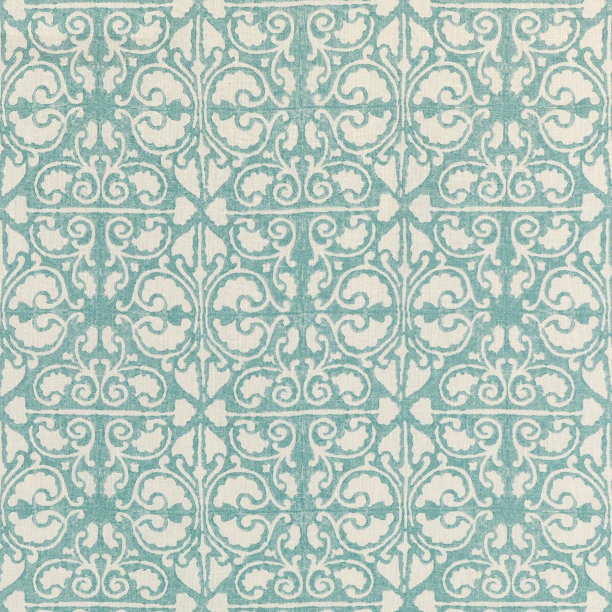 KRAVET BASICS AGRA TILE.135.0 KRAVET BASICS AGRA TILE-135 Fabric - Eade's Wallpaper