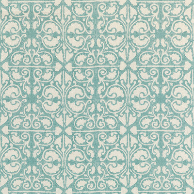 KRAVET BASICS AGRA TILE.135.0 KRAVET BASICS AGRA TILE-135 Fabric - Eade's Wallpaper