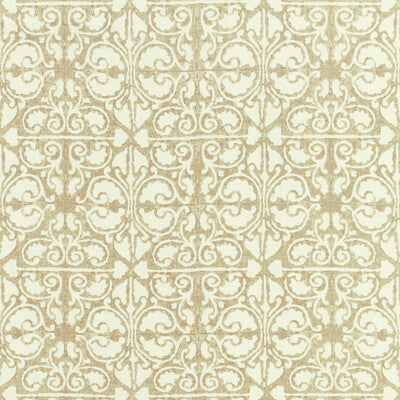 KRAVET BASICS AGRA TILE.16.0 KRAVET BASICS AGRA TILE-16 Fabric - Eade's Wallpaper