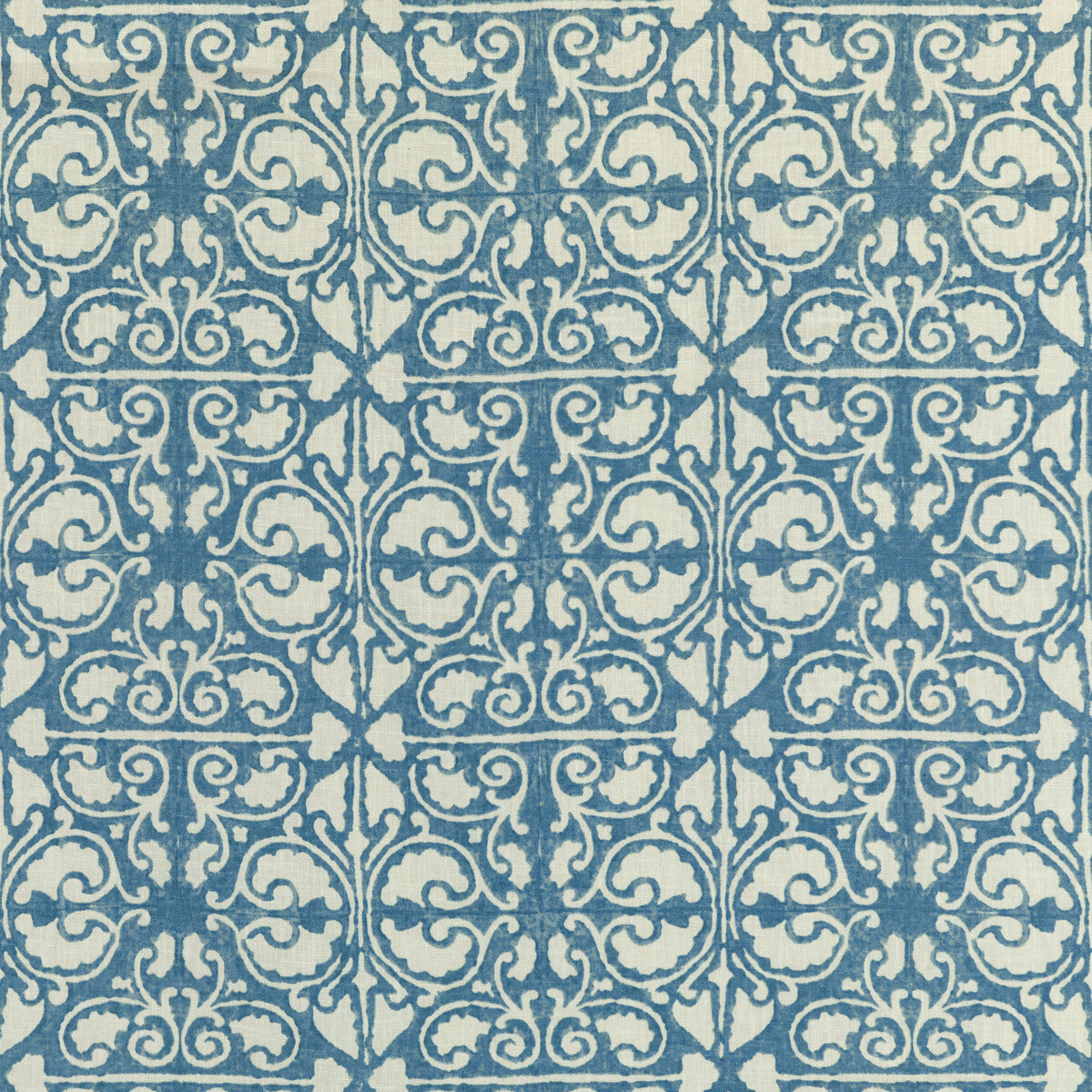 KRAVET BASICS AGRA TILE.5.0 KRAVET BASICS AGRA TILE-5 Fabric - Eade's Wallpaper