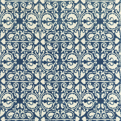 KRAVET BASICS AGRA TILE.50.0 KRAVET BASICS AGRA TILE-50 Fabric - Eade's Wallpaper