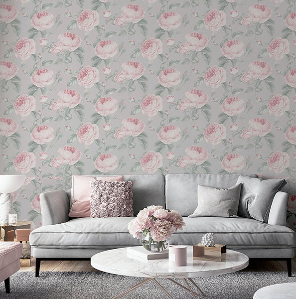Arthouse AH251907 Wallpaper - Eade's