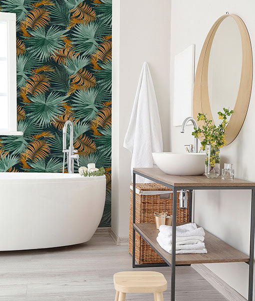 Arthouse AH296005 Wallpaper - Eade's