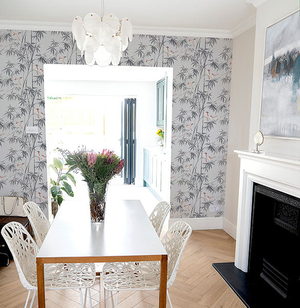 Arthouse AH296401 Wallpaper - Eade's