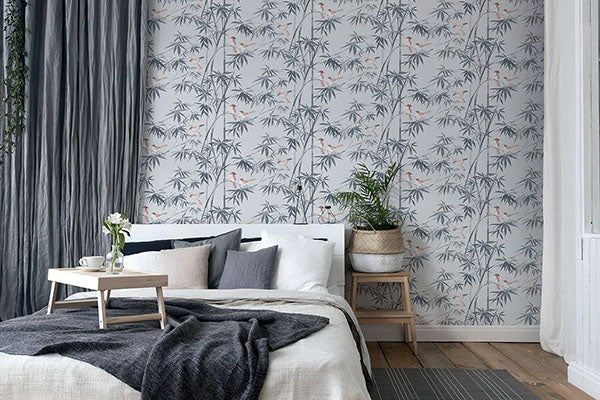 Arthouse AH296401 Wallpaper - Eade's