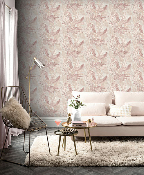 Arthouse AH297107 Wallpaper - Eade's