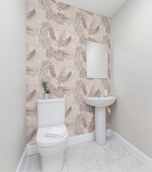 Arthouse AH297107 Wallpaper - Eade's