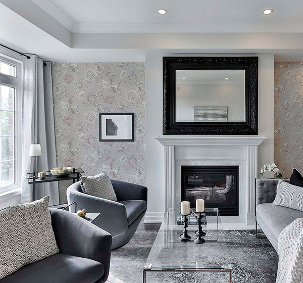 Arthouse AH297400 Wallpaper - Eade's