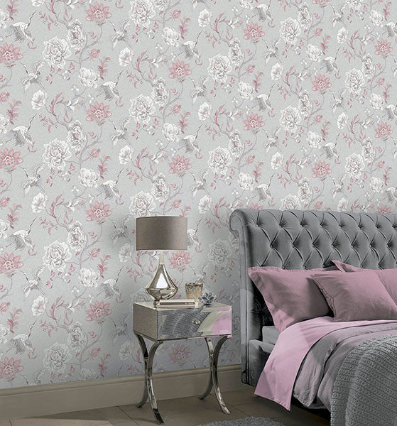 Arthouse AH297400 Wallpaper - Eade's