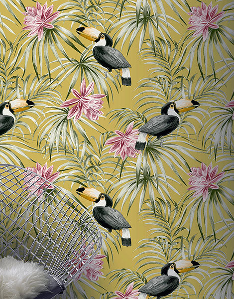 Arthouse AH298301 Wallpaper - Eade's