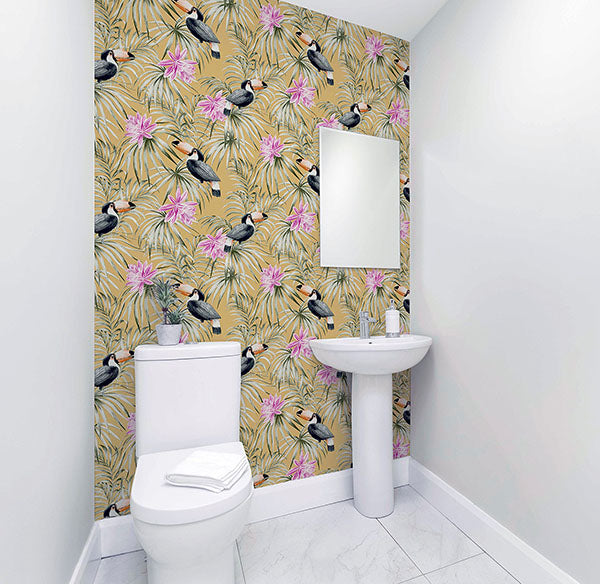 Arthouse AH298301 Wallpaper - Eade's