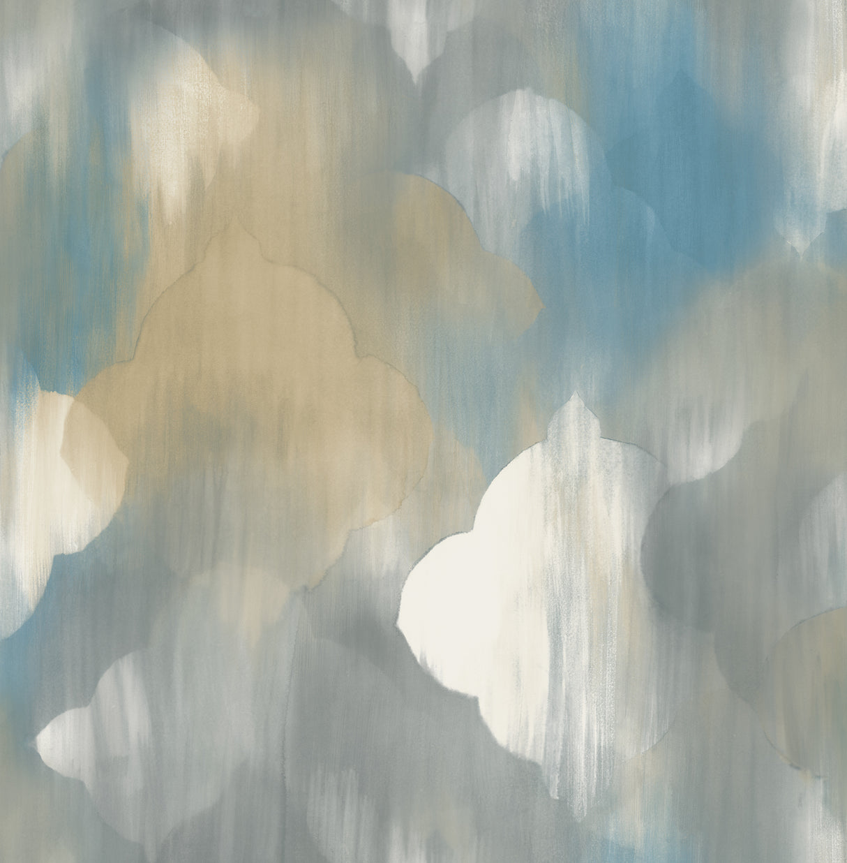 Seabrook Designs AH40302 Wallpaper - Eade's Wallpaper & Fabric