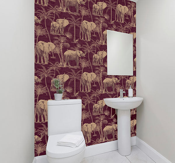 Arthouse AH610701 Wallpaper - Eade's