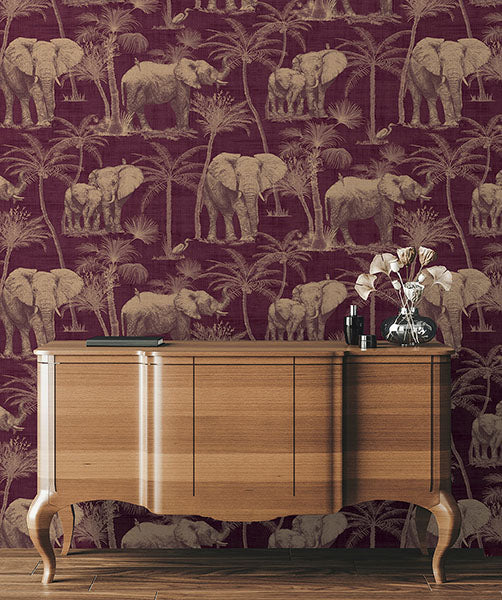 Arthouse AH610701 Wallpaper - Eade's