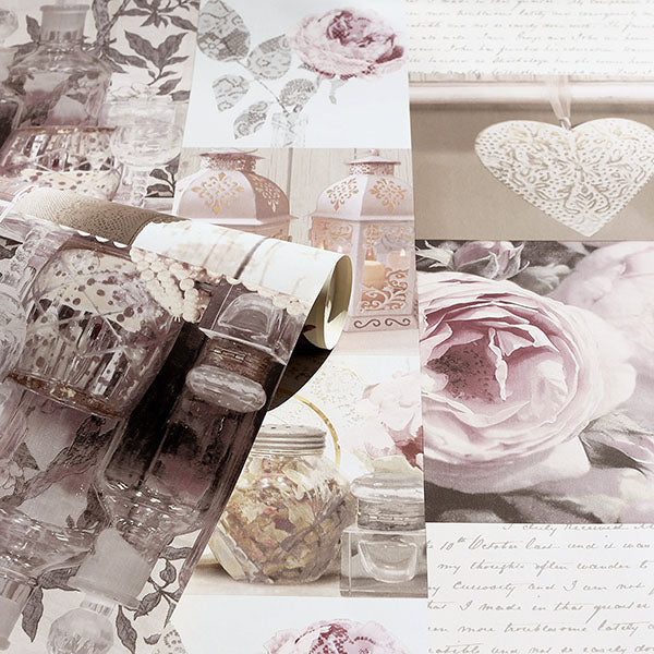 Arthouse AH665201 Wallpaper - Eade's