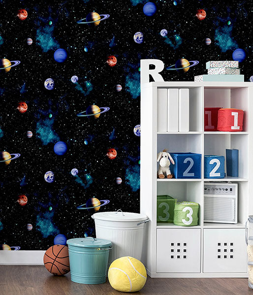 Arthouse AH668100 Wallpaper - Eade's