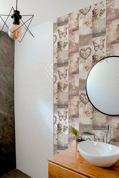 Arthouse AH691107 Wallpaper - Eade's