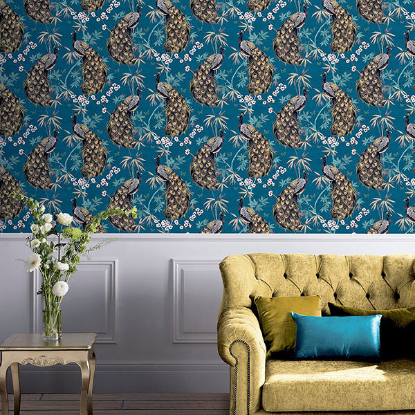Arthouse AH692505 Wallpaper - Eade's