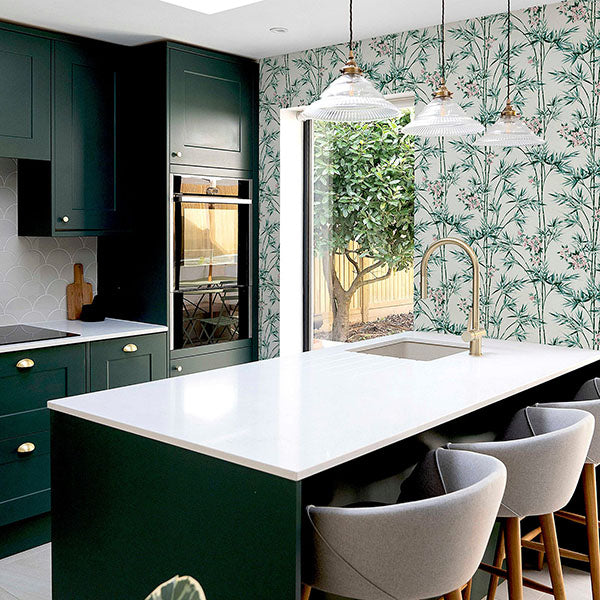 Arthouse AH692509 Wallpaper - Eade's