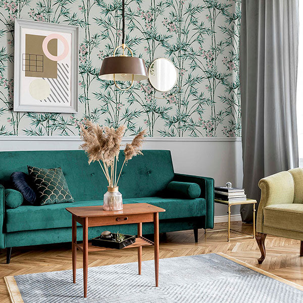 Arthouse AH692509 Wallpaper - Eade's