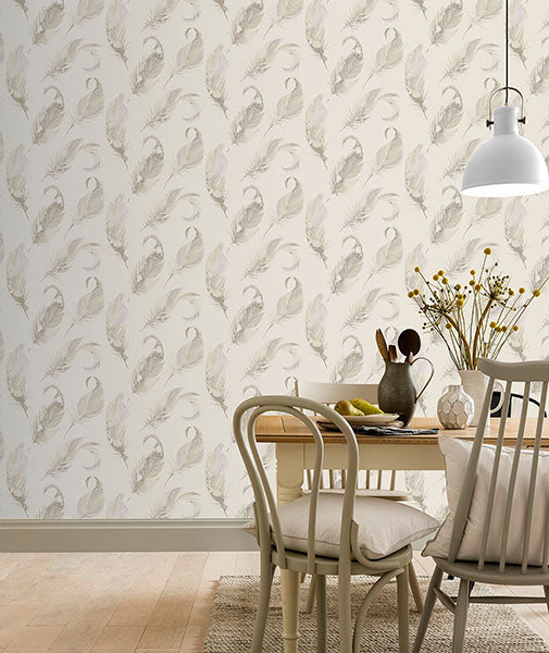 Arthouse AH692601 Wallpaper - Eade's