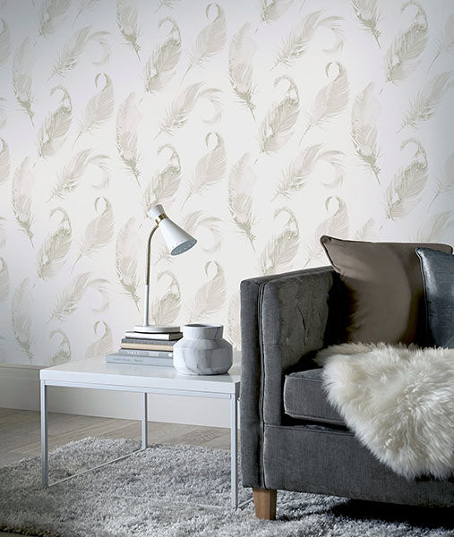 Arthouse AH692601 Wallpaper - Eade's