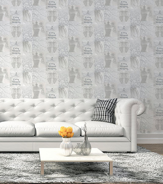 Arthouse AH692800 Wallpaper - Eade's