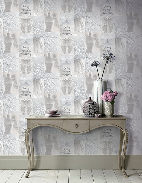 Arthouse AH692800 Wallpaper - Eade's