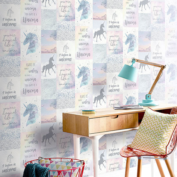 Arthouse AH698300 Wallpaper - Eade's
