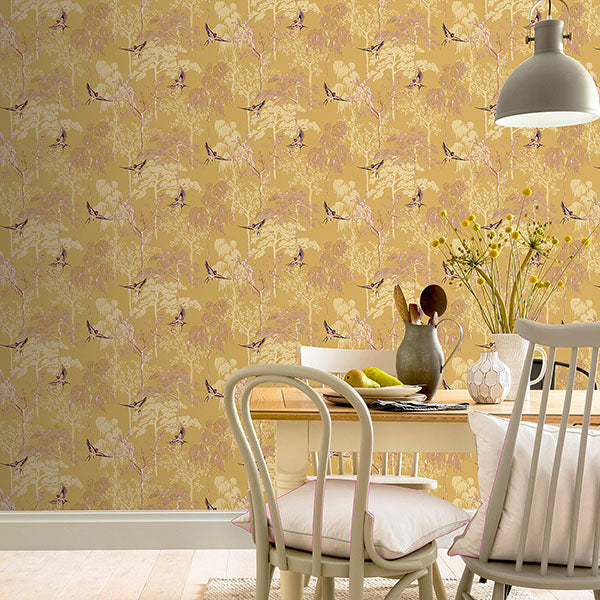 Arthouse AH908002 Wallpaper - Eade's