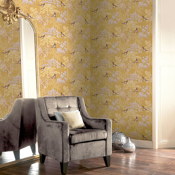 Arthouse AH908002 Wallpaper - Eade's