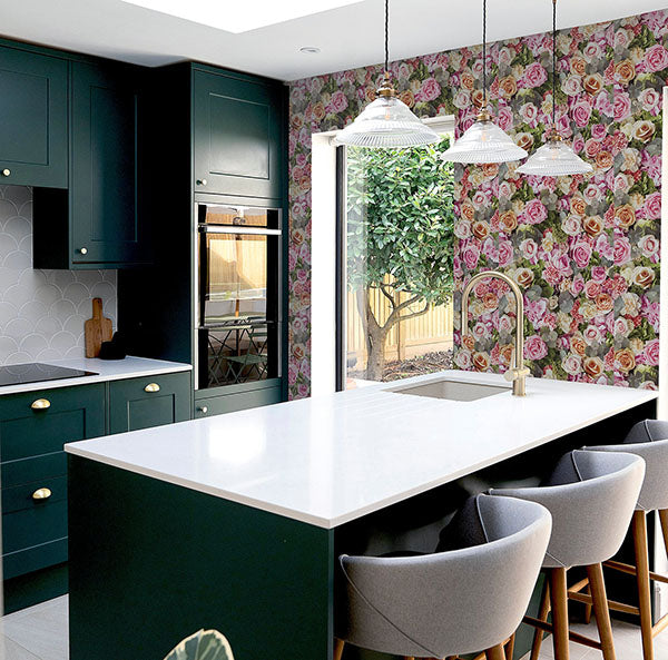 Arthouse AH908006 Wallpaper - Eade's