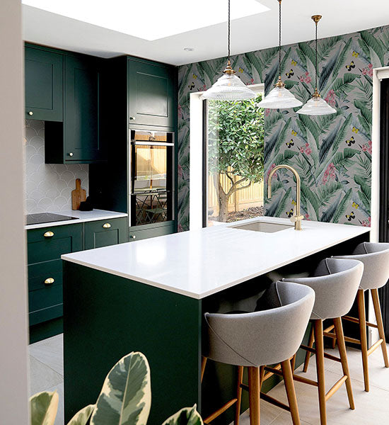 Arthouse AH909404 Wallpaper - Eade's