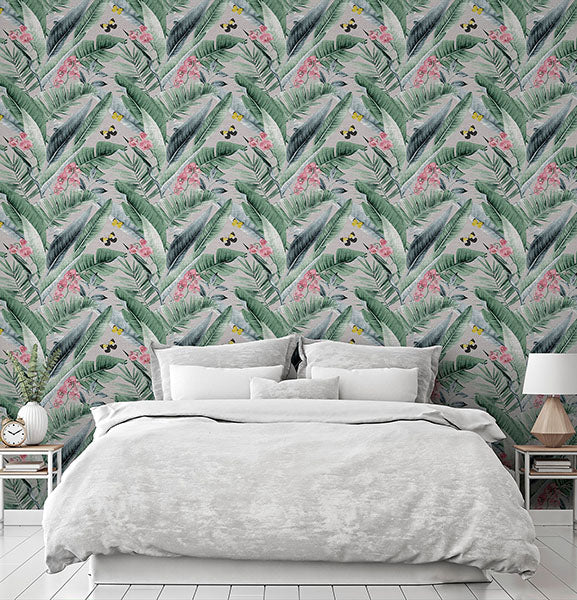 Arthouse AH909404 Wallpaper - Eade's