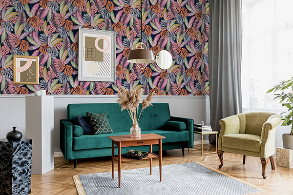 Arthouse AH909409 Wallpaper - Eade's