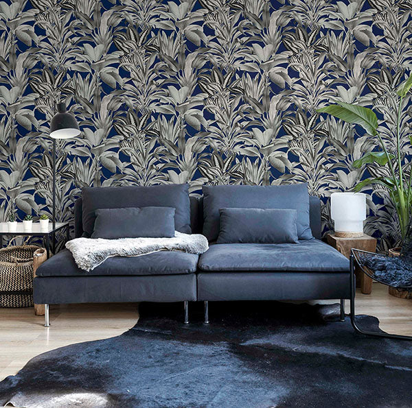 Arthouse AH909501 Wallpaper - Eade's