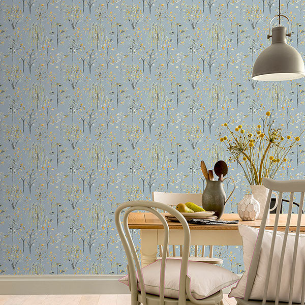 Arthouse AH909503 Wallpaper - Eade's