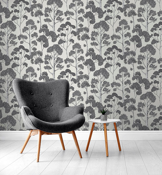 Arthouse AH909505 Wallpaper - Eade's