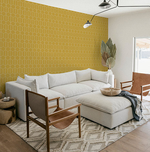 Arthouse AH909701 Wallpaper - Eade's