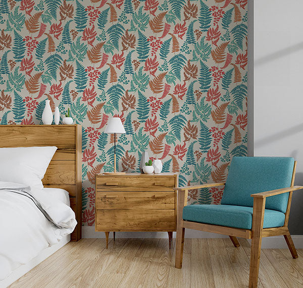 Arthouse AH909801 Wallpaper - Eade's