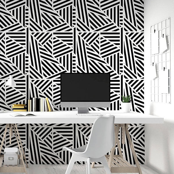 Arthouse AH910004 Wallpaper - Eade's