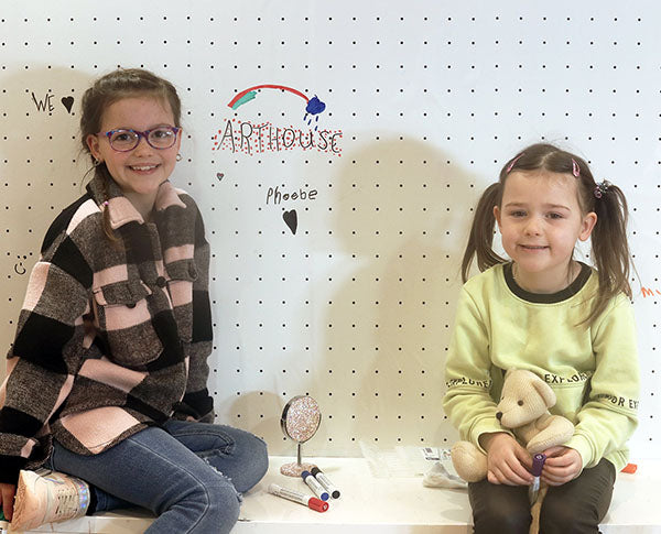 Arthouse AH920000 Wallpaper - Eade's