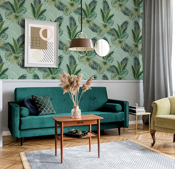 Arthouse AH921406 Wallpaper - Eade's