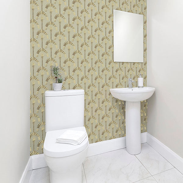 Arthouse AH921701 Wallpaper - Eade's