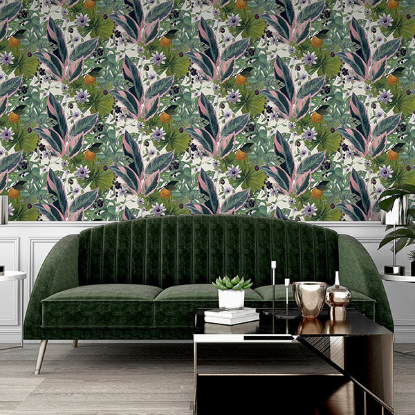Arthouse AH921704 Wallpaper - Eade's